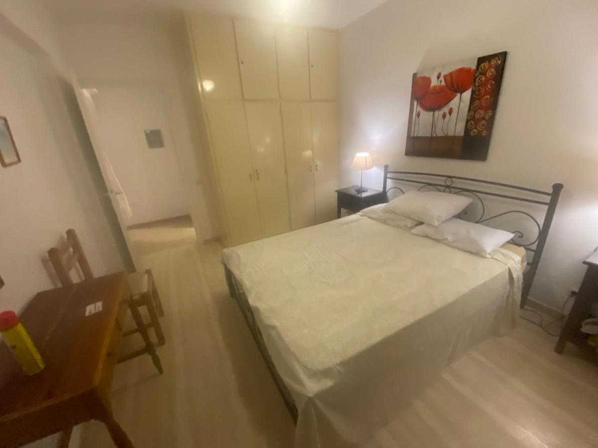 Lemon Tree Apartment อากิออส กอร์ดิออส ภายนอก รูปภาพ